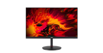 Acer Nitro XV252QZbmiiprx 24.5 Inch 1920 x 1080 Pixels Full HD IPS HDMI DisplayPort LED Monitor - NWT FM SOLUTIONS - YOUR CATERING WHOLESALER