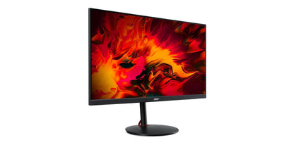 Acer Nitro XV252QZbmiiprx 24.5 Inch 1920 x 1080 Pixels Full HD IPS HDMI DisplayPort LED Monitor