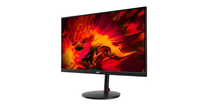 Acer Nitro XV252QZbmiiprx 24.5 Inch 1920 x 1080 Pixels Full HD IPS HDMI DisplayPort LED Monitor