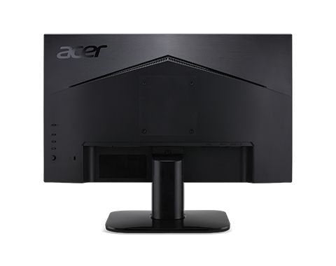 Acer KA242YAbmiix 23.8 Inch 1920 x 1080 Pixels Full HD IPS Freesync HDMI VGA LED Monitor