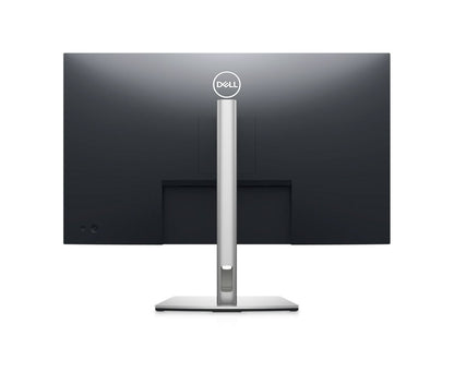 DELL P Series P3223DE 31.5 Inch Quad HD IPS Panel HDMI DisplayPort USB-C Hub LED Monitor