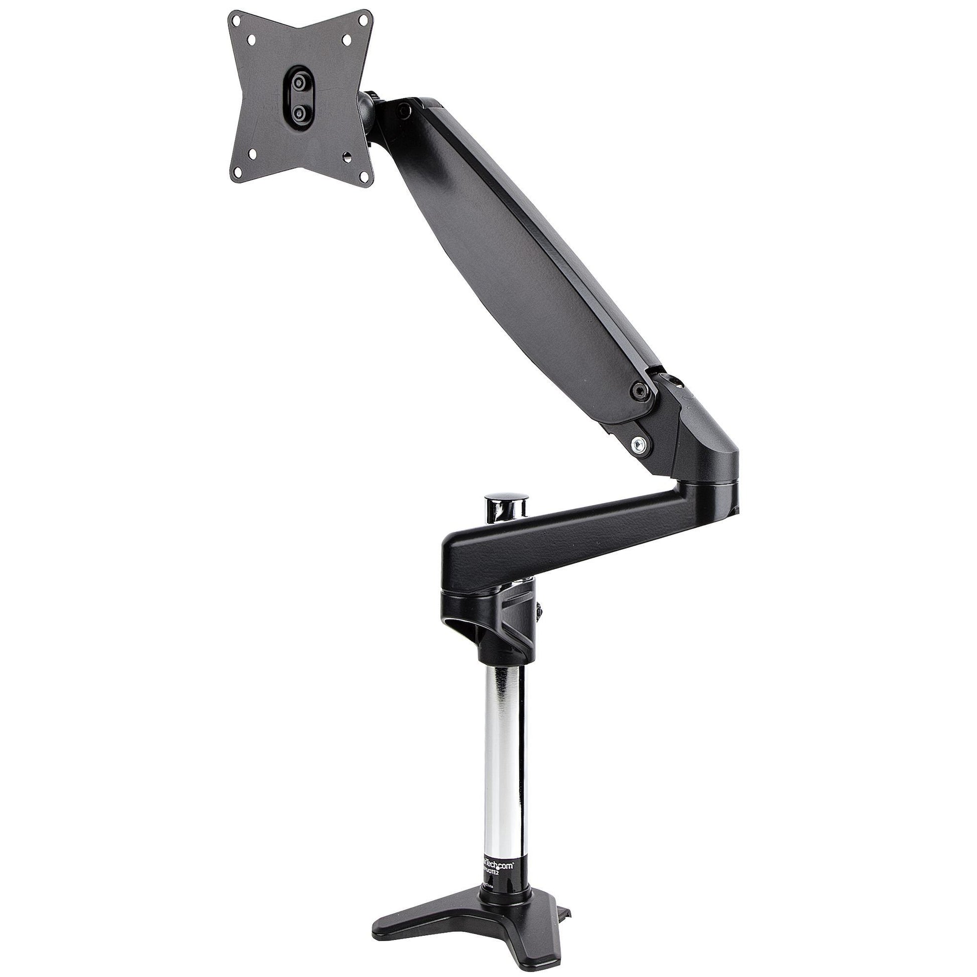 StarTech.com Desk Mount Monitor Arm for Single VESA Display up to 32 Inch - NWT FM SOLUTIONS - YOUR CATERING WHOLESALER