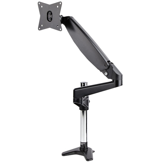 StarTech.com Desk Mount Monitor Arm for Single VESA Display up to 32 Inch - NWT FM SOLUTIONS - YOUR CATERING WHOLESALER
