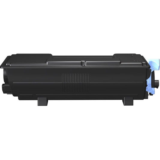 Kyocera TK3400 Black Standard Capacity Toner Cartridge 12.5K pages - 1T0C0Y0NL0 - NWT FM SOLUTIONS - YOUR CATERING WHOLESALER