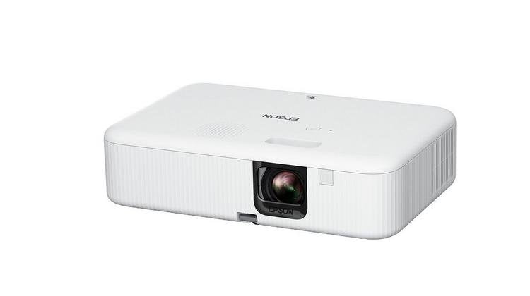 Epson CO-FH02 3000 ANSI Lumens 3LCD Full HD 1920 x 1080 Pixels Projector