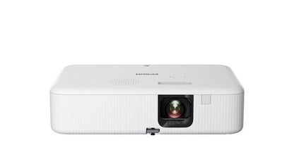 Epson CO-FH02 3000 ANSI Lumens 3LCD Full HD 1920 x 1080 Pixels Projector