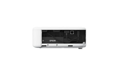 Epson CO-FH02 3000 ANSI Lumens 3LCD Full HD 1920 x 1080 Pixels Projector