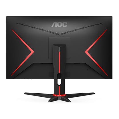 AOC G2 24G2SPAE 23.8 Inch Full HD IPS Panel HDMI DisplayPort VGA LED Gaming Monitor