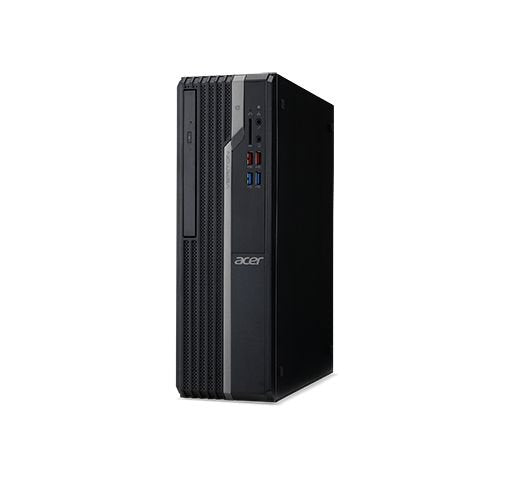 Acer Veriton X Intel Core i3-12100 8GB RAM 256GB SSD Windows 11 Pro PC - NWT FM SOLUTIONS - YOUR CATERING WHOLESALER