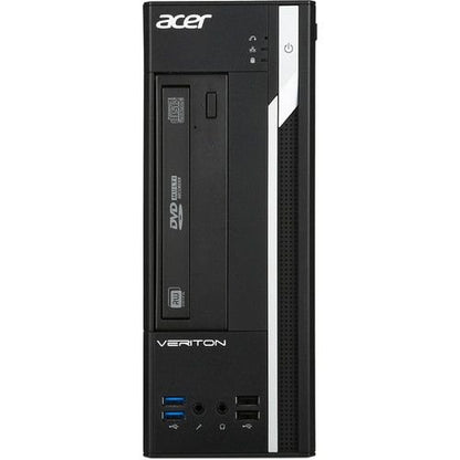 Acer Veriton X Intel Core i3-12100 8GB RAM 256GB SSD Windows 11 Pro PC