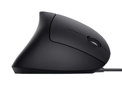 Trust Verto 1600 DPI USB-A Optical Ergonomic Mouse