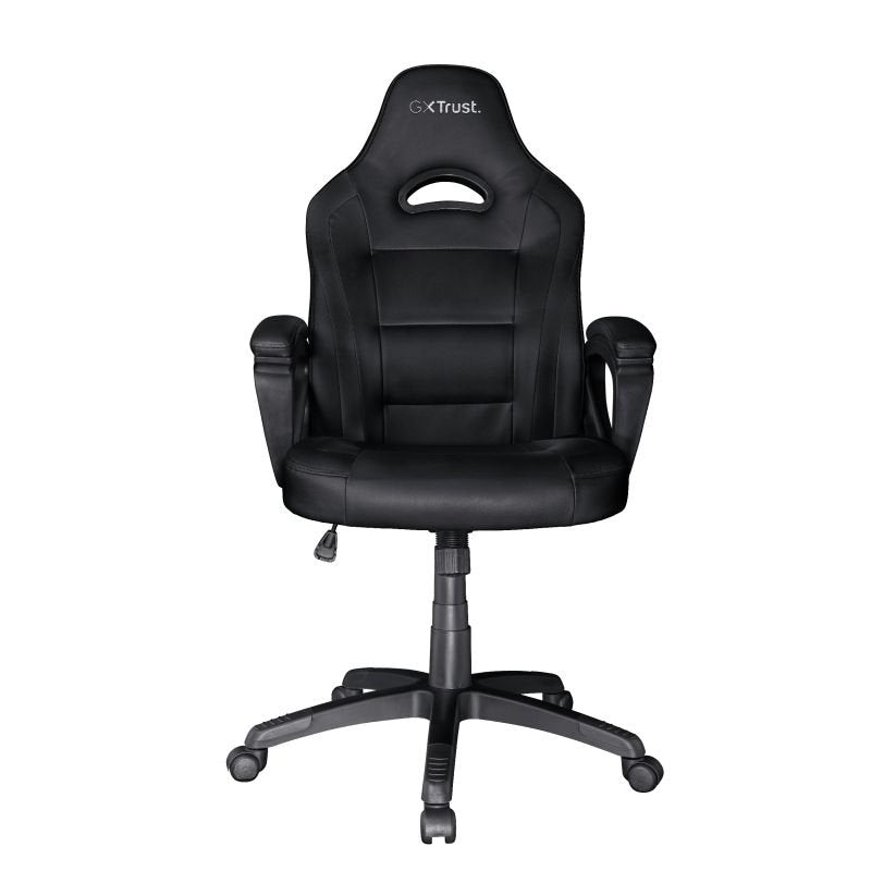 Trust GXT1701 RYON Universal Gaming Chair Black - NWT FM SOLUTIONS - YOUR CATERING WHOLESALER