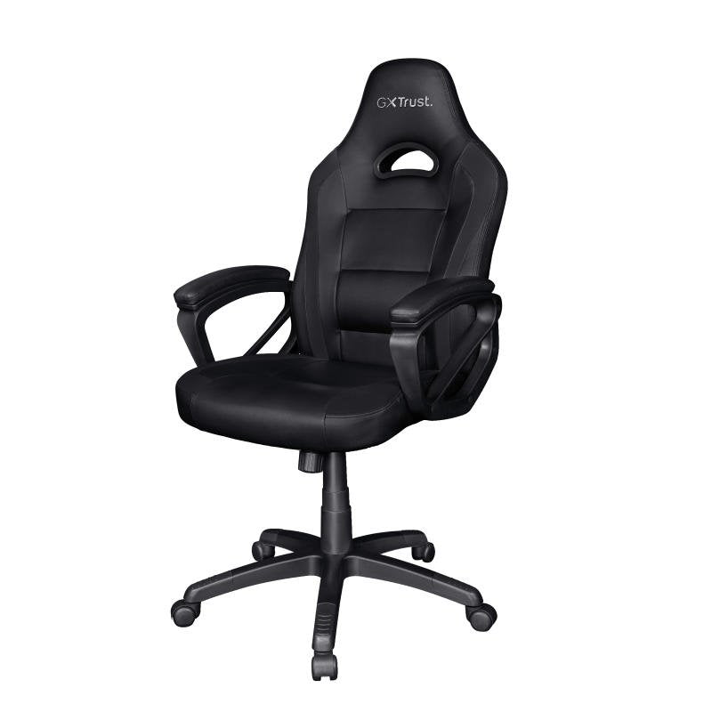 Trust GXT1701 RYON Universal Gaming Chair Black