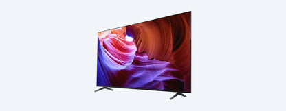 Sony X85K 43 Inch 3840 x 2160 Pixels 4K Ultra HD HDMI HDR Smart TV