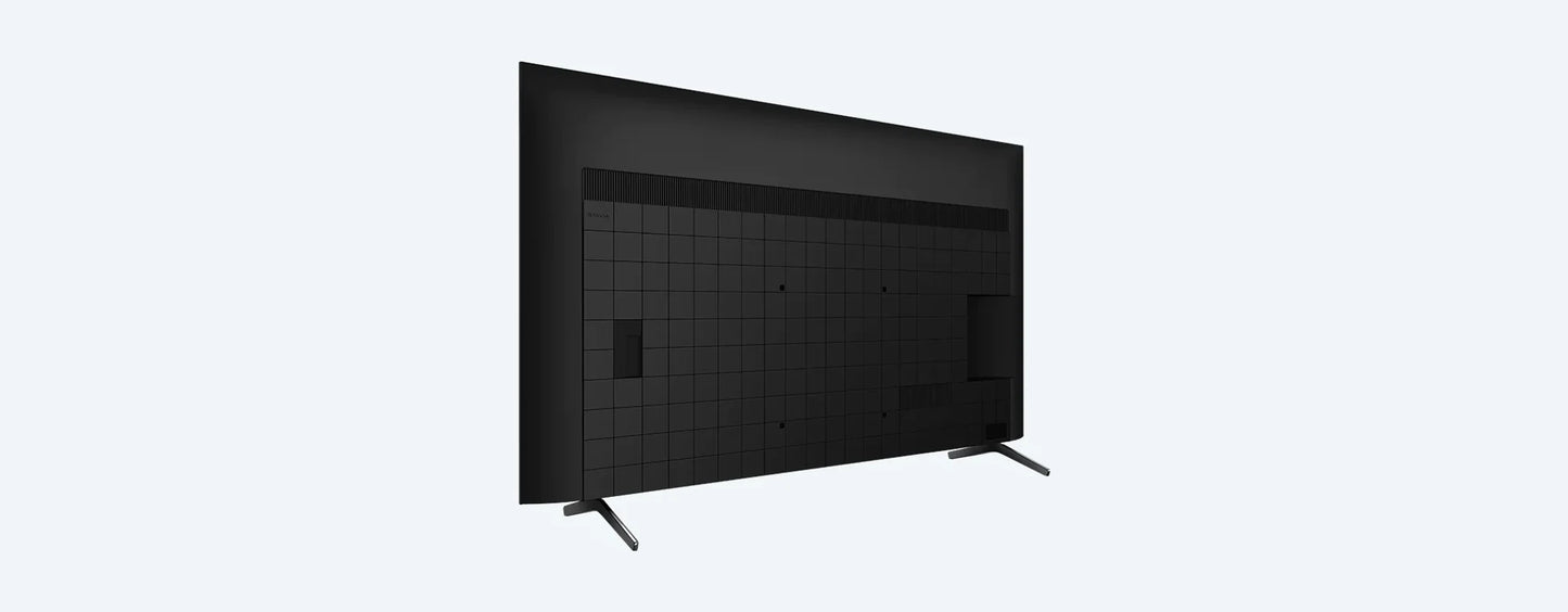 Sony X85K 43 Inch 3840 x 2160 Pixels 4K Ultra HD HDMI HDR Smart TV