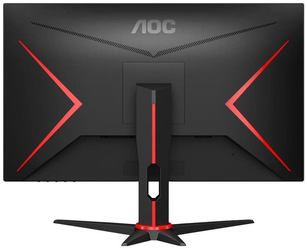 AOC G2 27G2SPAE 27 Inch 1920 x 1080 Pixels Full HD IPS Panel HDMI DisplayPort Gaming Monitor