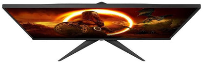 AOC G2 27G2SPAE 27 Inch 1920 x 1080 Pixels Full HD IPS Panel HDMI DisplayPort Gaming Monitor