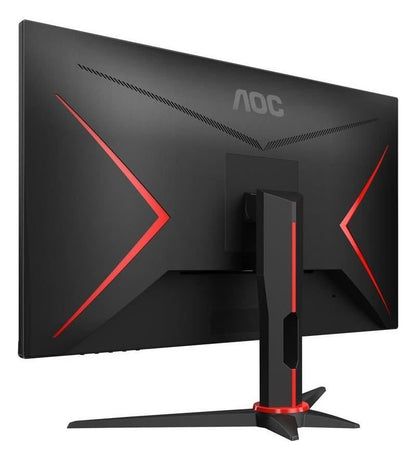 AOC G2 27G2SPAE 27 Inch 1920 x 1080 Pixels Full HD IPS Panel HDMI DisplayPort Gaming Monitor