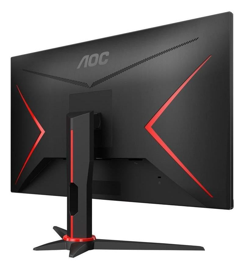 AOC G2 27G2SPAE 27 Inch 1920 x 1080 Pixels Full HD IPS Panel HDMI DisplayPort Gaming Monitor