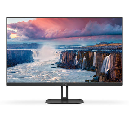 AOC V5 24V5CE 23.8 Inch 1920 x 1080 Pixels Full HD IPS Panel HDMI USB-C LED Monitor - NWT FM SOLUTIONS - YOUR CATERING WHOLESALER