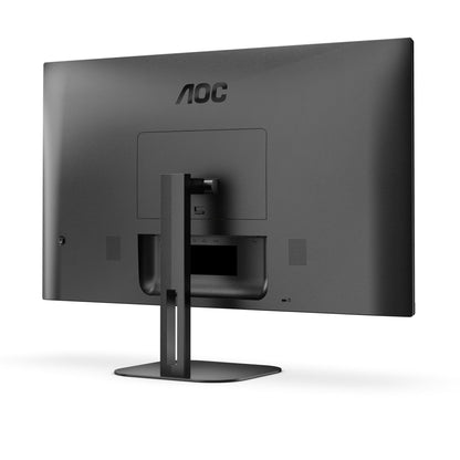 AOC V5 24V5CE 23.8 Inch 1920 x 1080 Pixels Full HD IPS Panel HDMI USB-C LED Monitor