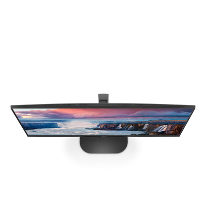 AOC V5 27V5CE 27 Inch 1920 x 1080 Pixels Full HD IPS Panel HDMI USB-C LED Monitor