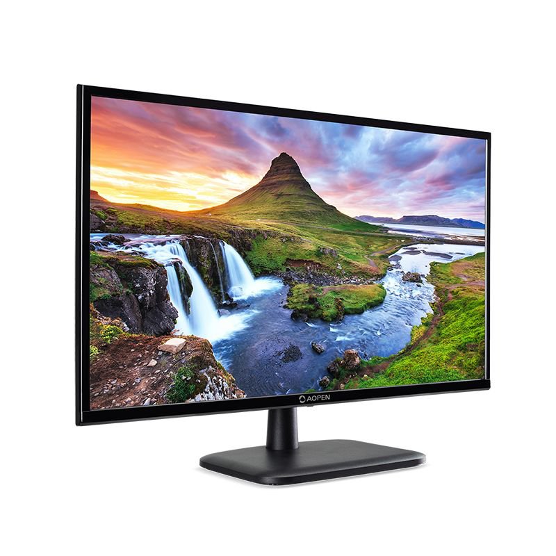 Acer Aopen CV1 24 Inch 1920 x 1080 Pixels Full HD VA Panel Adaptive Sync HDMI Monitor