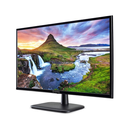 Acer Aopen CV1 24 Inch 1920 x 1080 Pixels Full HD VA Panel Adaptive Sync HDMI Monitor