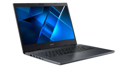 Acer TravelMate P4 14 Inch AMD Ryzen 6850U 16GB RAM 512GB SSD Windows 11 Pro