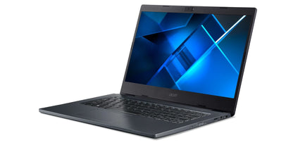 Acer TravelMate P4 14 Inch AMD Ryzen 6850U 16GB RAM 512GB SSD Windows 11 Pro