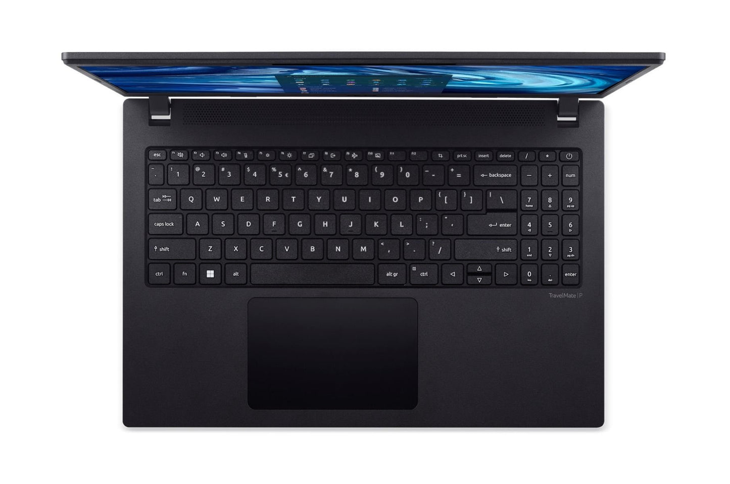 Acer TravelMate P2 15.6 Inch Intel Core i7-1255U 16GB RAM 512GB SSD Windows 11 Pro