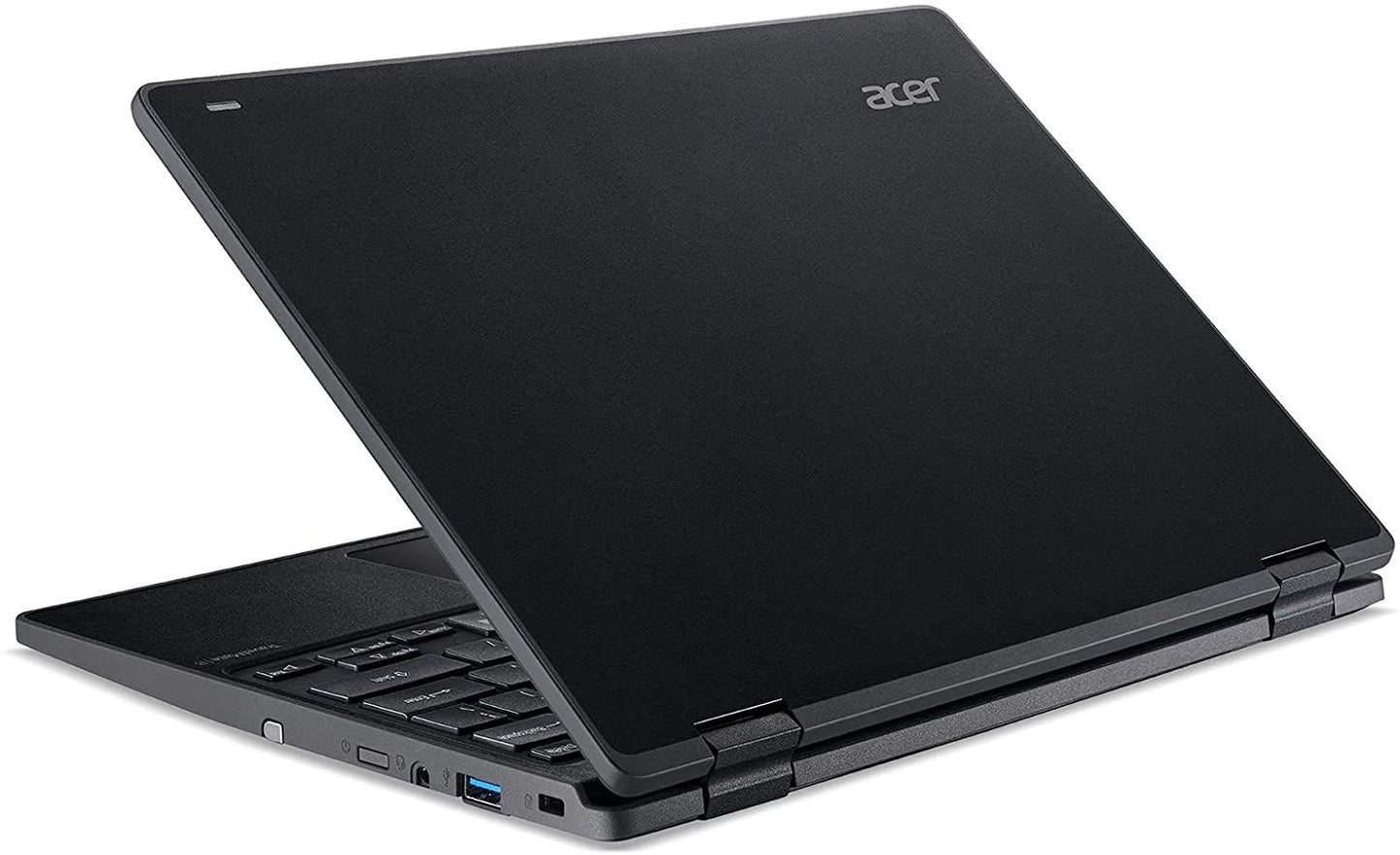 Acer TravelMate B3 Spin 11 Inch Intel Celeron N6000 4GB RAM 128GB Windows 11 Pro Education