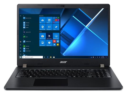 Acer TravelMate P2 15.6 Inch Intel Core i5-1135G7 8GB RAM 512GB SSD Windows 11 Pro - NWT FM SOLUTIONS - YOUR CATERING WHOLESALER