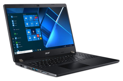 Acer TravelMate P2 15.6 Inch Intel Core i5-1135G7 8GB RAM 512GB SSD Windows 11 Pro