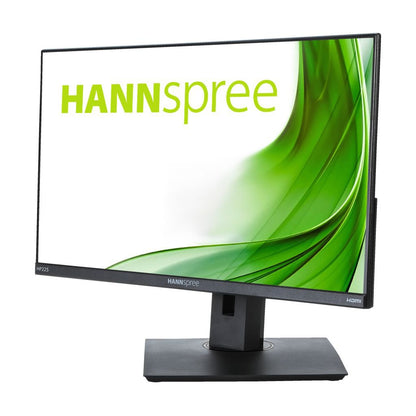 Hannspree HP225HFB 21.4 Inch 1920 x 1080 Pixels Full HD VA Panel HDMI VGA LED Monitor