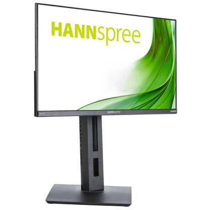 Hannspree HP225HFB 21.4 Inch 1920 x 1080 Pixels Full HD VA Panel HDMI VGA LED Monitor