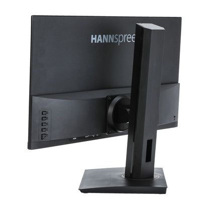 Hannspree HP225HFB 21.4 Inch 1920 x 1080 Pixels Full HD VA Panel HDMI VGA LED Monitor
