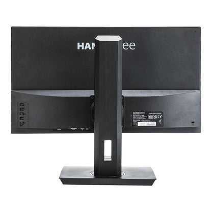 Hannspree HP225HFB 21.4 Inch 1920 x 1080 Pixels Full HD VA Panel HDMI VGA LED Monitor