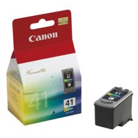 Canon CL41 Cyan Magenta Yellow Standard Capacity Ink Cartridge 12ml - 0617B001 - NWT FM SOLUTIONS - YOUR CATERING WHOLESALER