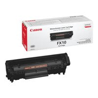 Canon FX10 Laser Standard Capacity Fax Toner 2k pages - 0263B002 - NWT FM SOLUTIONS - YOUR CATERING WHOLESALER