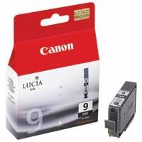 Canon PGI9PBK Photo Black Standard Capacity Ink Cartridge Ink 14ml - 1034B001 - NWT FM SOLUTIONS - YOUR CATERING WHOLESALER