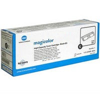 Konica Minolta Yellow Toner Cartridge 12K pages for Magicolor 7450/7450 - 8938622 - NWT FM SOLUTIONS - YOUR CATERING WHOLESALER