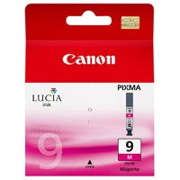 Canon PGI9M Magenta Standard Capacity Ink Cartridge 14ml - 1036B001 - NWT FM SOLUTIONS - YOUR CATERING WHOLESALER