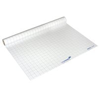 Legamaster Magic Chart Whiteboard Sheets 600x800mm Squared 25 Sheets per Roll - 7-159000 - NWT FM SOLUTIONS - YOUR CATERING WHOLESALER