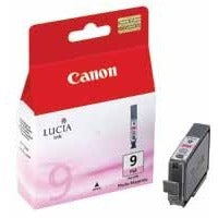 Canon PGI9PM Photo Magenta Standard Capacity Ink Cartridge Ink 14ml - 1039B001 - NWT FM SOLUTIONS - YOUR CATERING WHOLESALER