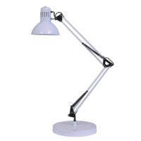 Alba Architect Desk Lamp White ARCHI BC UK - NWT FM SOLUTIONS - YOUR CATERING WHOLESALER