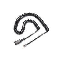 Poly U10 Bottom Cable QD Modular Plug - NWT FM SOLUTIONS - YOUR CATERING WHOLESALER