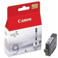 Canon PGI9GY Grey Standard Capacity Ink Cartridge 14ml - 1042B001 - NWT FM SOLUTIONS - YOUR CATERING WHOLESALER