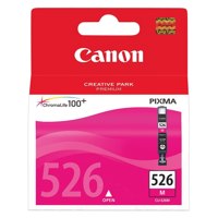 Canon CLI526M Magenta Standard Capacity Ink Cartridge 9ml - 4542B001 - NWT FM SOLUTIONS - YOUR CATERING WHOLESALER