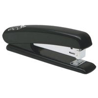 Rapesco Eco Full Strip Stapler Plastic 20 Sheet Black - 1085 - NWT FM SOLUTIONS - YOUR CATERING WHOLESALER